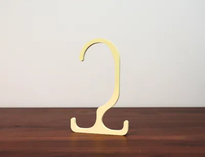 Closet Bag Hanger