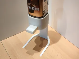 Kaffee Dosierer