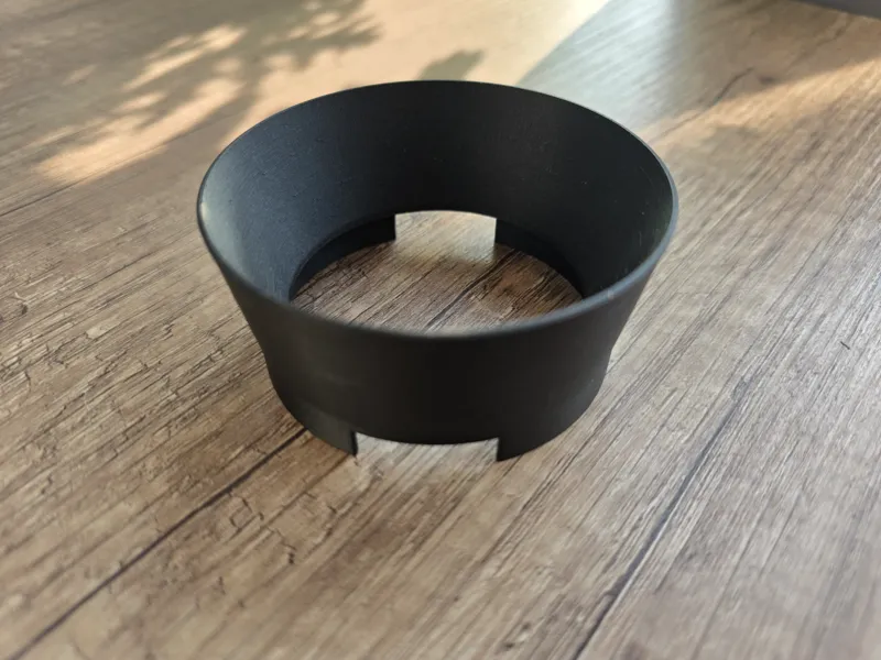 57mm portafilter funnel Lelit or other