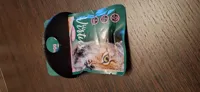 Presse-sachet pour pâtée pour chat — photo 4