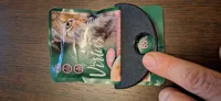 Presse-sachet pour pâtée pour chat — photo 5