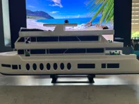 Ship Hull