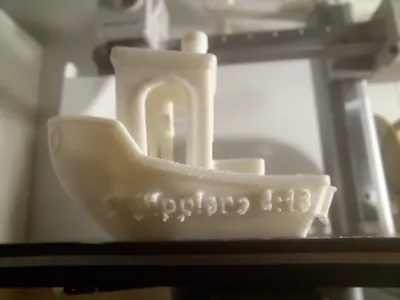 Christian Benchy
