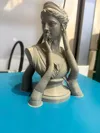 0.16mm layer, 2 walls, 10% infill