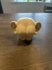 0.16mm layer, 2 walls, 5% infill