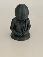 0.2mm layer, 6 walls, 25% infill