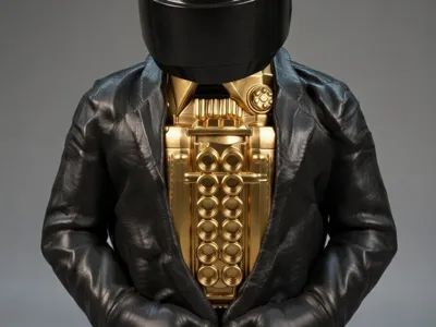 Motor figure