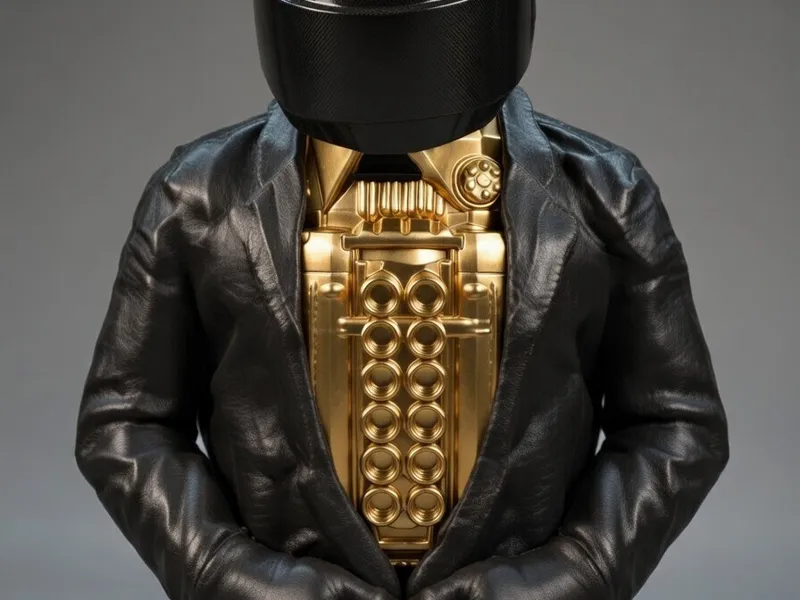 Motor figure
