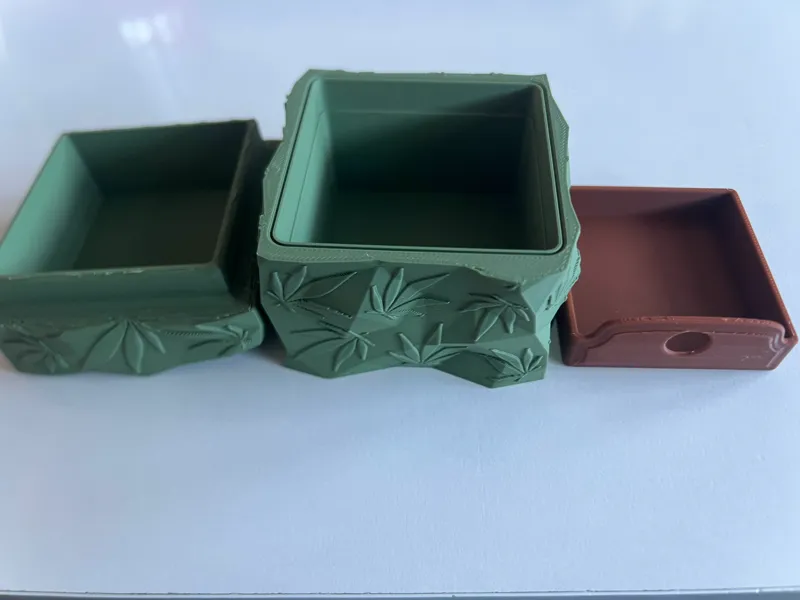 weed Box