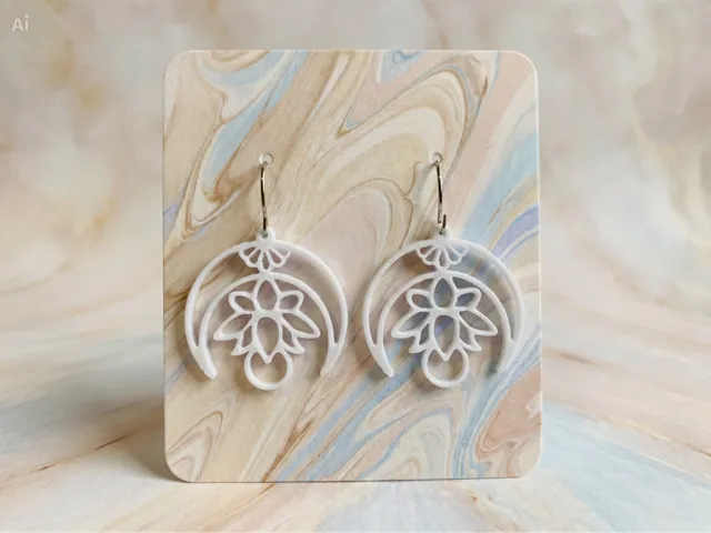 Boucles oreilles 326