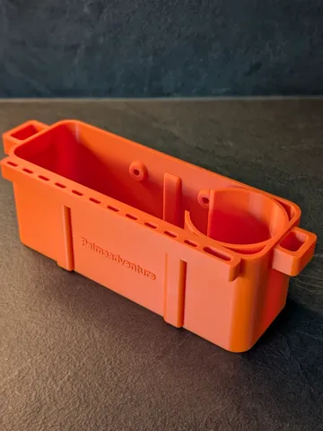 Organizador: Boat Storage & Lure Station for Versatrack — vista de referencia 2