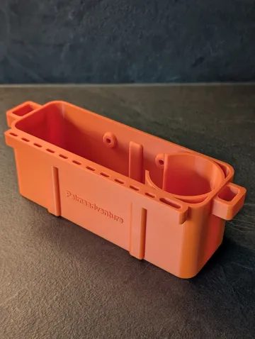 Organizador: Boat Storage & Lure Station for Versatrack — vista de referencia 4