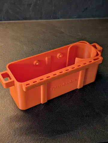 Organizador: Boat Storage & Lure Station for Versatrack — vista de referencia 3