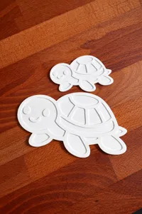 0.2mm layer, 2 walls, 15% infill - Medium