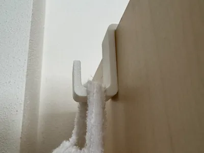 Hook Wardrobe