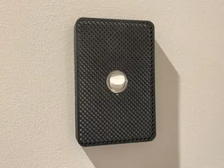 Australia Electrical Switch Cover