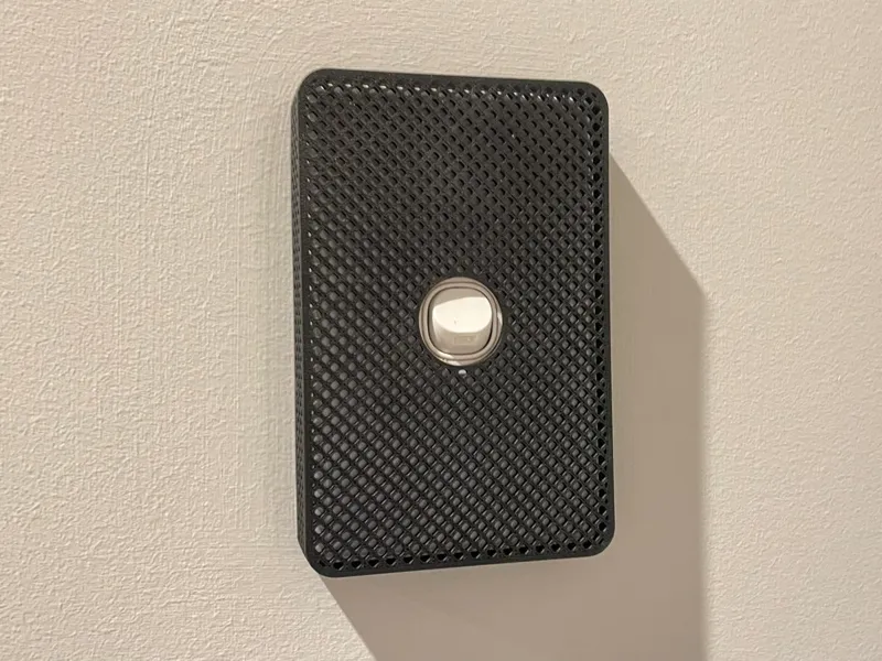 Australia Electrical Switch Cover
