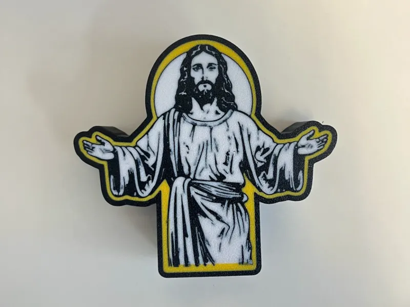 Jesus Christ