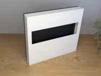 White &Black, 0.2mm layer, 2 walls, 15% infill