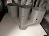Triple Duct