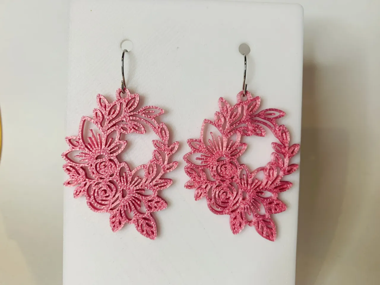 Boucles oreilles 382 view 2