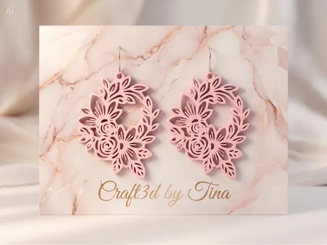 Boucles oreilles 382