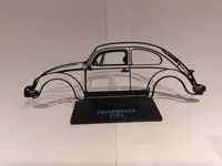 AMS, ugello 0.4mm, 0.28mm layer, 3 walls, 15% infill