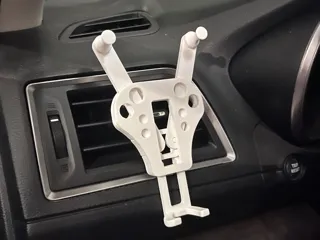Car Vent Phone Holder