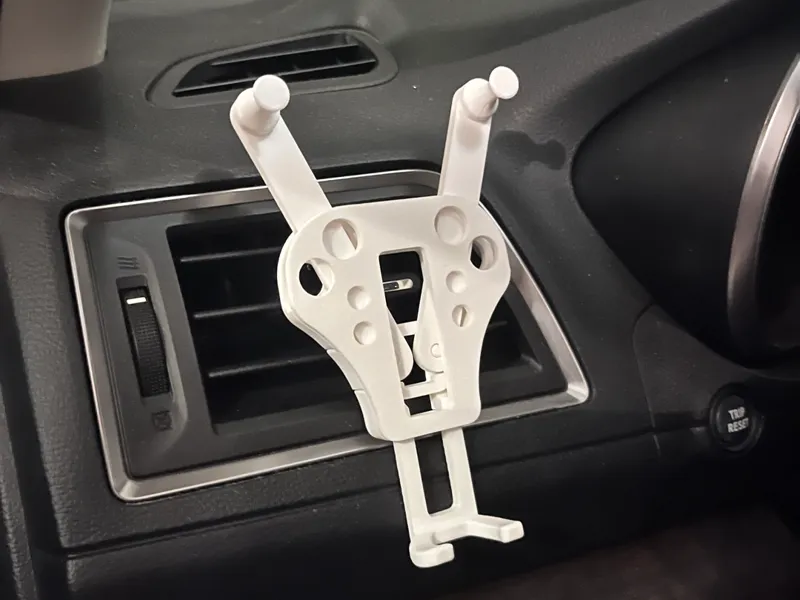 Car Vent Phone Holder