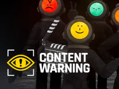 content warning model