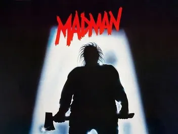Madman Marz bust