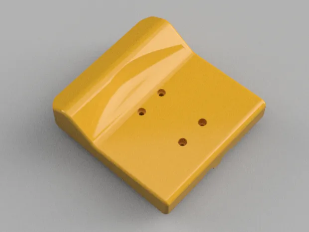 SeeSaw Seat