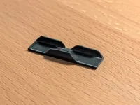 0.2mm layer, filled, tree supports