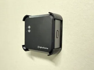 igloohome Bridge Wall Mount