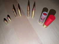 Popular Cartridges (#1 - #25) PETG