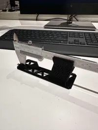 0.16mm layer, 2 walls, 15% infill