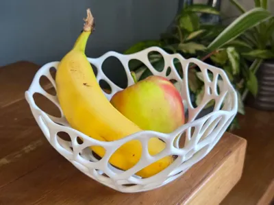 Fruit Bowl