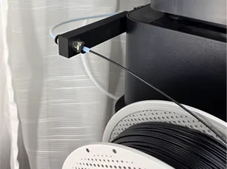 PTFE Tube Guide for Side Spool holders