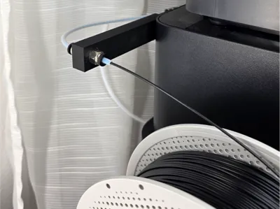 PTFE Tube Guide for Side Spool holders
