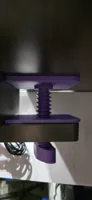 0.20mm layer, 15 walls, 50% infill