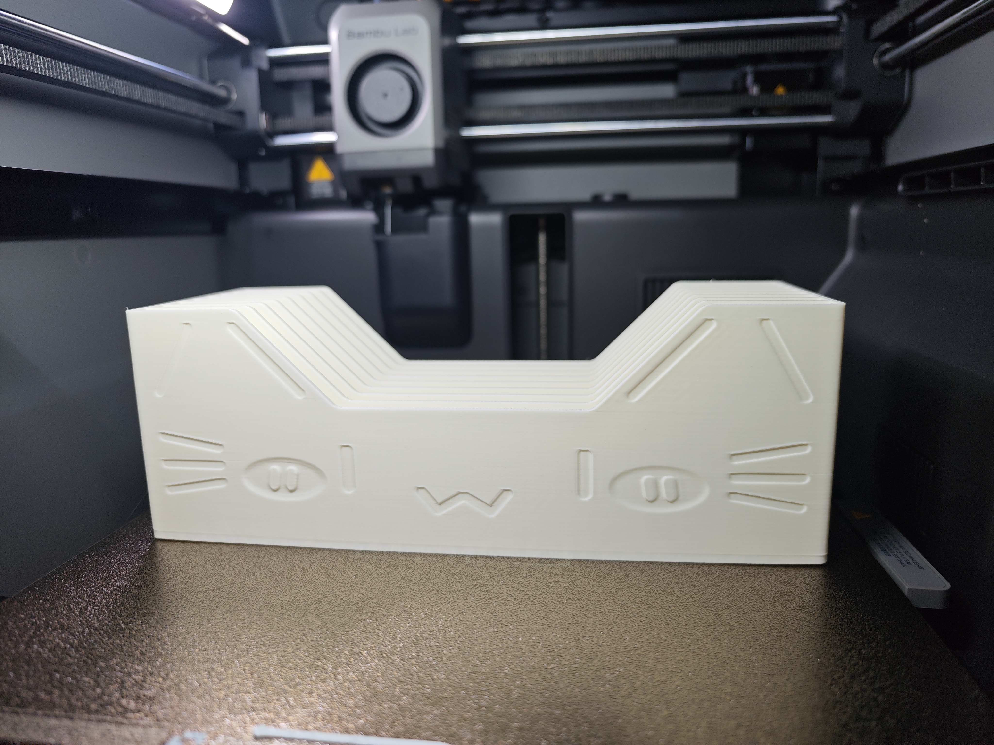 Miniatura 6 do modelo 3D 章章鱿鱿拼豆工具套装