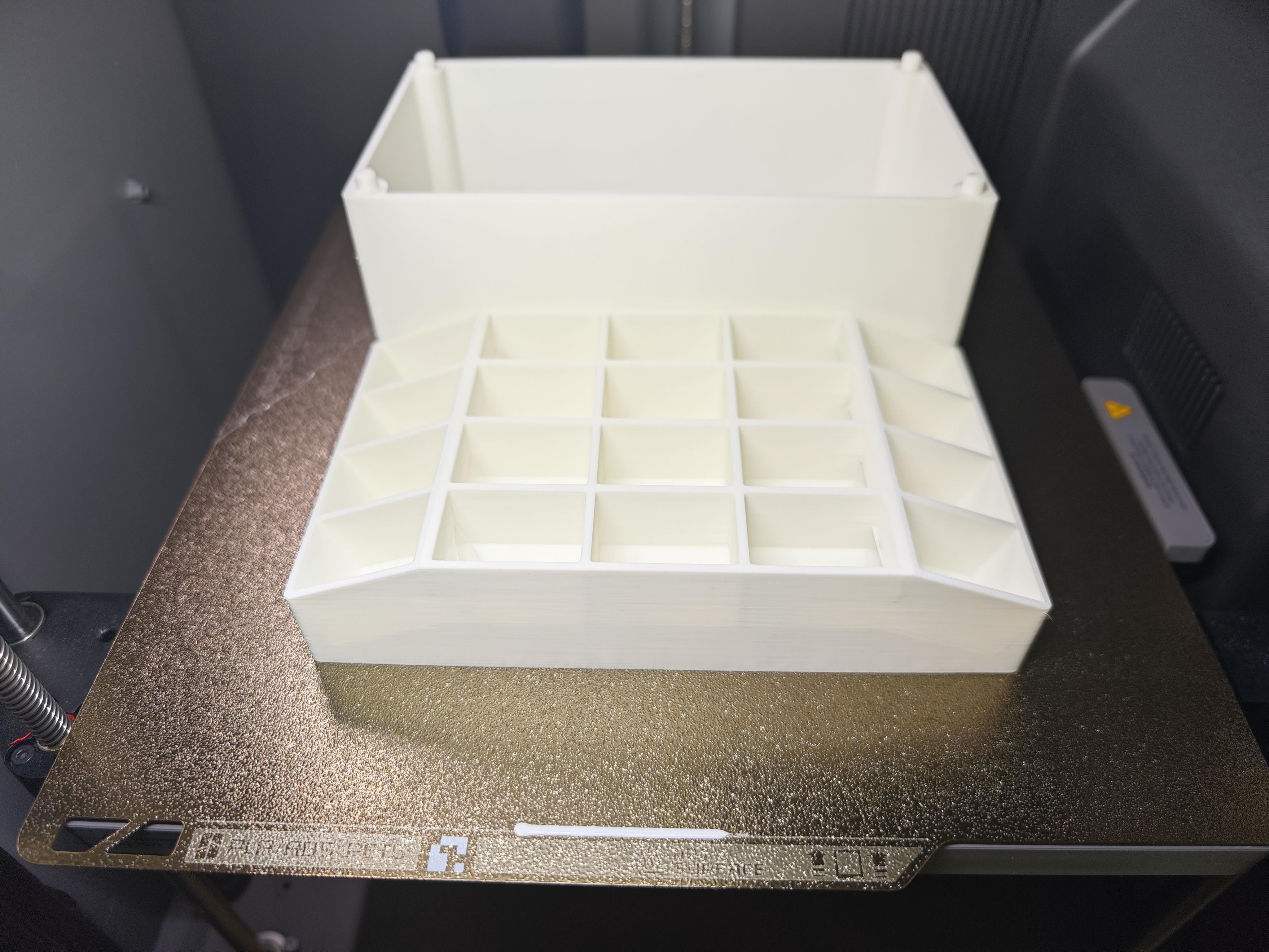 Miniatura 4 do modelo 3D 章章鱿鱿拼豆工具套装