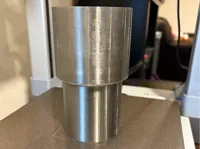 0.28mm layer, 4 walls, 15% infill