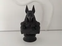 Anubis God