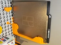 0.2mm layer, 3 walls, 10% infill