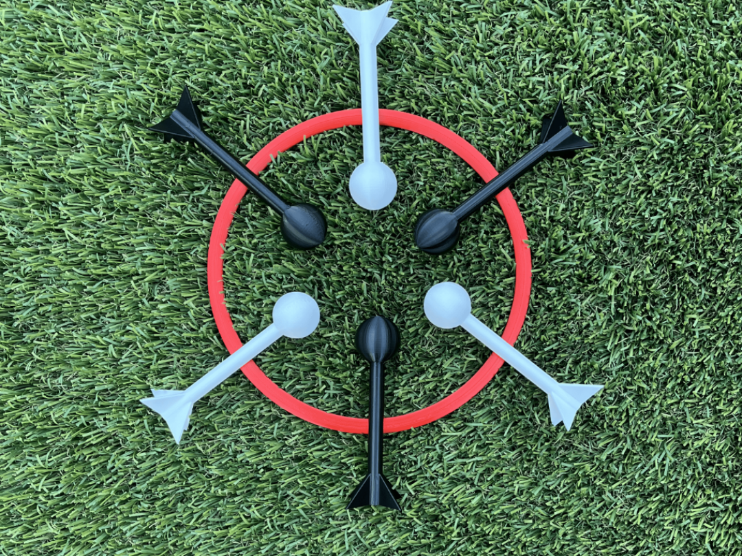 Lawn Darts