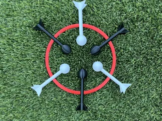 Lawn Darts