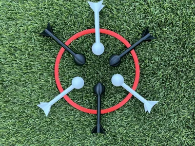 Lawn Darts
