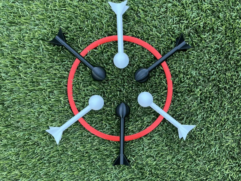 Lawn Darts