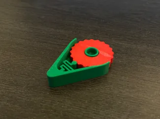 Fidget toy